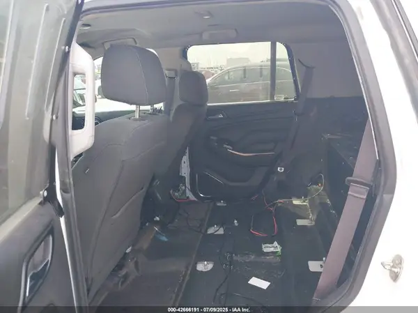 1GNLCDEC4GR228529 2016 CHEVROLET TAHOE - Image 8