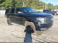 1GNLCDEC4GR268030 2016 CHEVROLET TAHOE