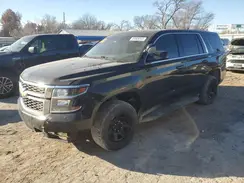 1GNLCDEC4GR273681 2016 CHEVROLET TAHOE