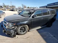 1GNLCDEC4GR390113 2016 CHEVROLET TAHOE