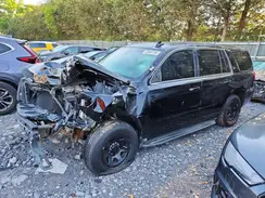 1GNLCDEC4GR392766 2016 CHEVROLET TAHOE