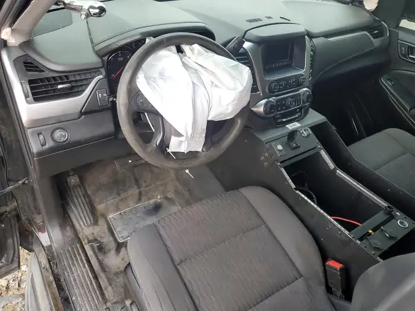 1GNLCDEC4GR392766 2016 CHEVROLET TAHOE - Image 8