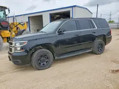 1GNLCDEC4GR405709 2016 CHEVROLET TAHOE