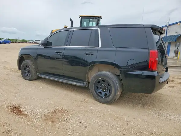 1GNLCDEC4GR405709 2016 CHEVROLET TAHOE - Image 2