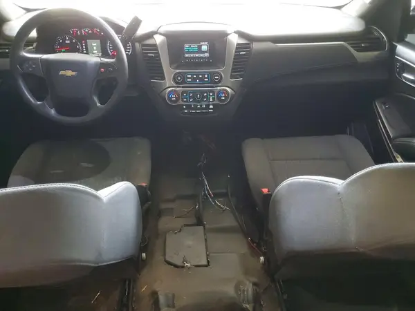 1GNLCDEC4GR405709 2016 CHEVROLET TAHOE - Image 8