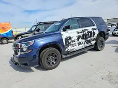 1GNLCDEC4GR448673 2016 CHEVROLET TAHOE