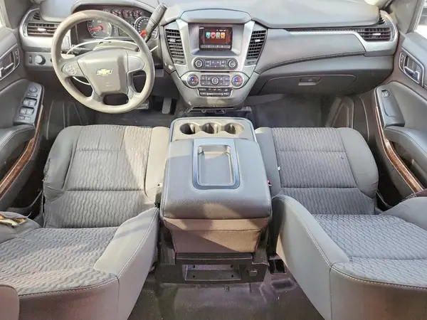 1GNLCDEC4GR448673 2016 CHEVROLET TAHOE - Image 8