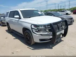1GNLCDEC4HR168785 2017 CHEVROLET TAHOE