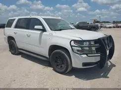 1GNLCDEC4HR173601 2017 CHEVROLET TAHOE