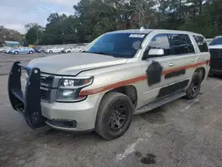 1GNLCDEC4HR174215 2017 CHEVROLET TAHOE