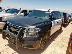 1GNLCDEC4HR184646 2017 CHEVROLET TAHOE