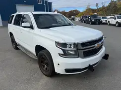 1GNLCDEC4HR192035 2017 CHEVROLET TAHOE