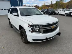 1GNLCDEC4HR202594 2017 CHEVROLET TAHOE