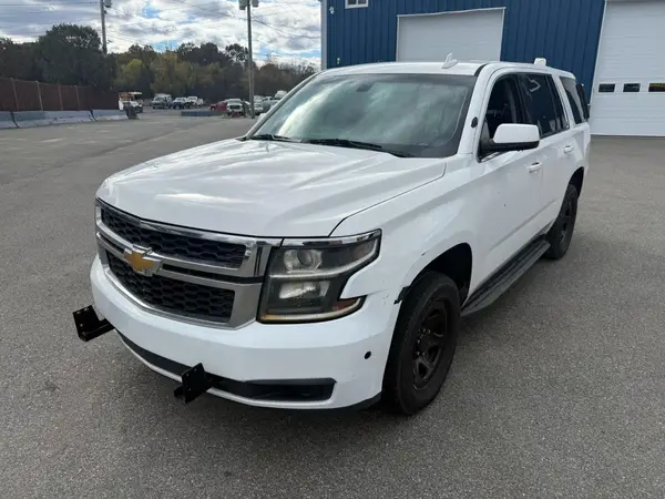 1GNLCDEC4HR202594 2017 CHEVROLET TAHOE - Image 2