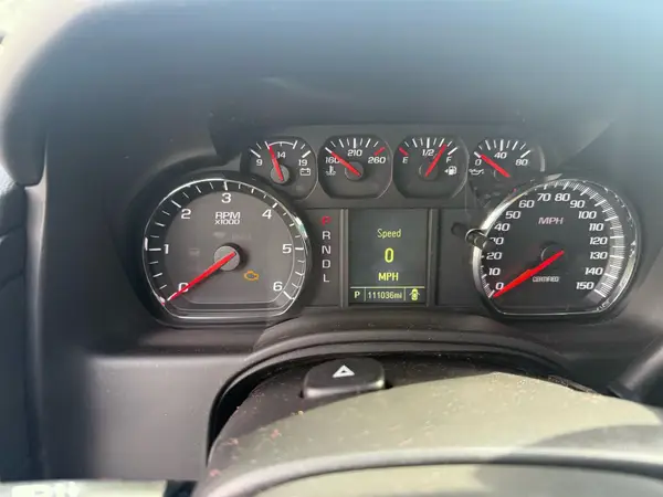 1GNLCDEC4HR202594 2017 CHEVROLET TAHOE - Image 8