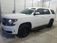 1GNLCDEC4HR256851 2017 CHEVROLET TAHOE