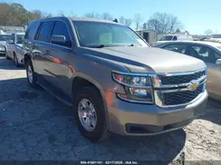 1GNLCDEC4HR304221 2017 CHEVROLET TAHOE