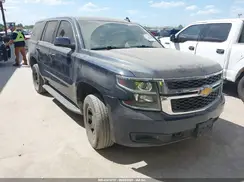 1GNLCDEC4HR310570 2017 CHEVROLET TAHOE