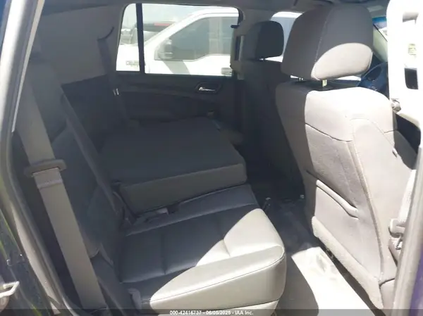 1GNLCDEC4HR310570 2017 CHEVROLET TAHOE - Image 8