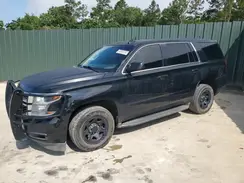 1GNLCDEC4HR323898 2017 CHEVROLET TAHOE