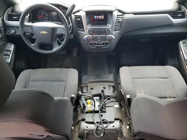 1GNLCDEC4HR323898 2017 CHEVROLET TAHOE - Image 8