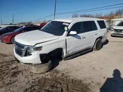 1GNLCDEC4HR351880 2017 CHEVROLET TAHOE