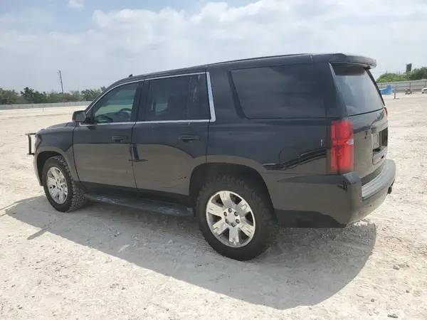 1GNLCDEC4HR370753 2017 CHEVROLET TAHOE - Image 2