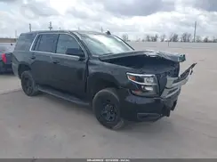 1GNLCDEC4HR387679 2017 CHEVROLET TAHOE