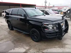 1GNLCDEC4JR144024 2018 CHEVROLET TAHOE