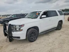 1GNLCDEC4JR146677 2018 CHEVROLET TAHOE