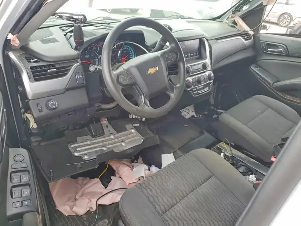 1GNLCDEC4JR146677 2018 CHEVROLET TAHOE - Image 8