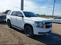 1GNLCDEC4JR163995 2018 CHEVROLET TAHOE