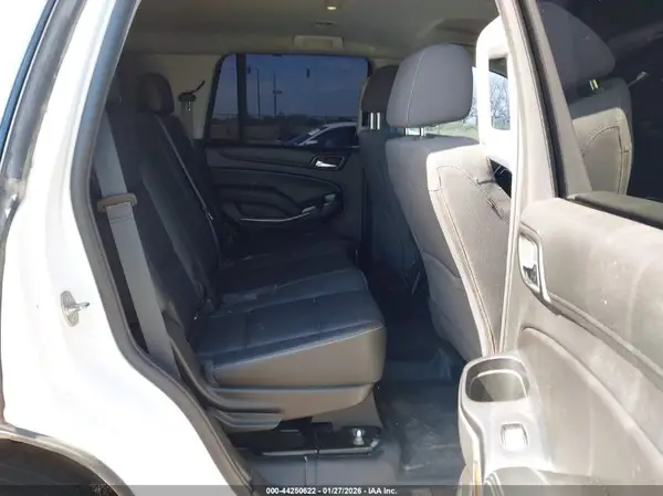 1GNLCDEC4JR163995 2018 CHEVROLET TAHOE - Image 8