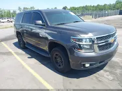1GNLCDEC4JR199797 2018 CHEVROLET TAHOE