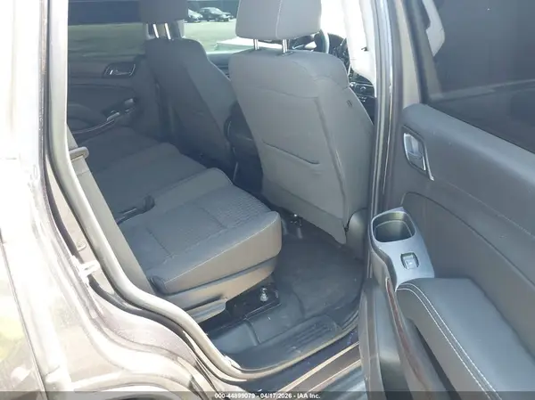 1GNLCDEC4JR199797 2018 CHEVROLET TAHOE - Image 8