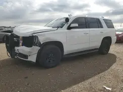 1GNLCDEC4JR218641 2018 CHEVROLET TAHOE