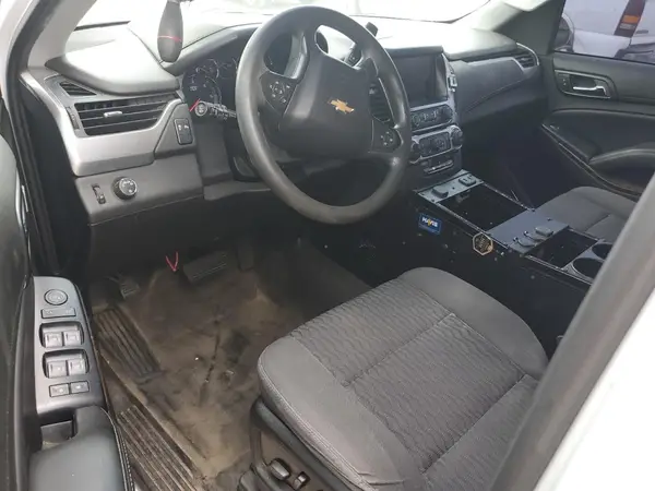 1GNLCDEC4JR222091 2018 CHEVROLET TAHOE - Image 8