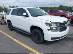 1GNLCDEC4JR223676 2018 CHEVROLET TAHOE