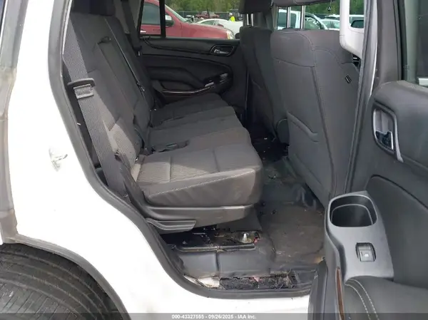 1GNLCDEC4JR223676 2018 CHEVROLET TAHOE - Image 8