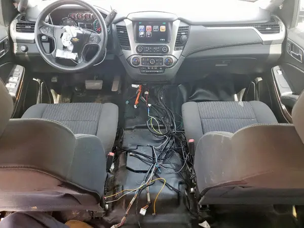 1GNLCDEC4JR260694 2018 CHEVROLET TAHOE - Image 8
