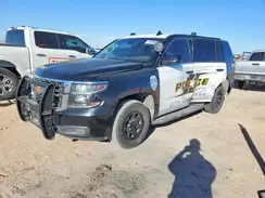 1GNLCDEC4JR268908 2018 CHEVROLET TAHOE