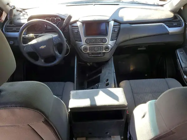 1GNLCDEC4JR268908 2018 CHEVROLET TAHOE - Image 8