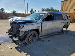 1GNLCDEC4JR352243 2018 CHEVROLET TAHOE