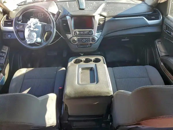 1GNLCDEC4JR352243 2018 CHEVROLET TAHOE - Image 8