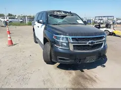 1GNLCDEC4KR150293 2019 CHEVROLET TAHOE