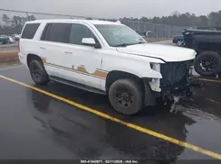 1GNLCDEC4KR198330 2019 CHEVROLET TAHOE
