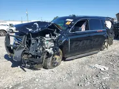 1GNLCDEC4KR198795 2019 CHEVROLET TAHOE
