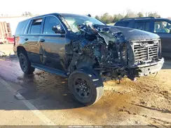 1GNLCDEC4KR217507 2019 CHEVROLET TAHOE