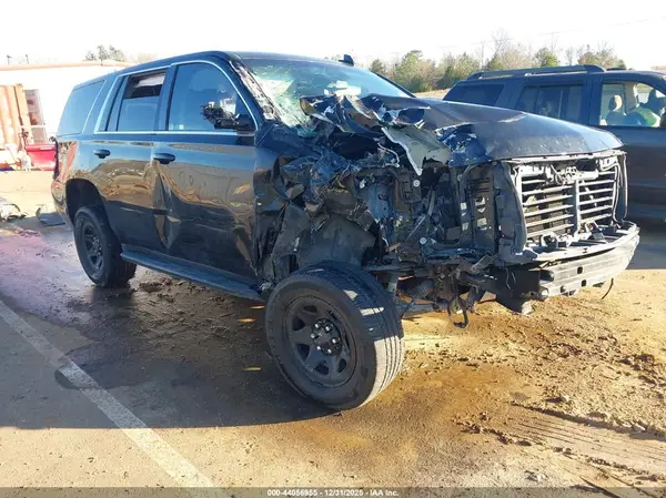 1GNLCDEC4KR217507 2019 CHEVROLET TAHOE - Image 1