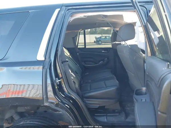 1GNLCDEC4KR217507 2019 CHEVROLET TAHOE - Image 8